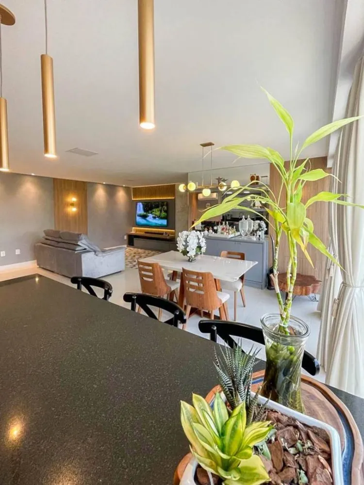 Apartamento, 3 quartos, 129 m² - Foto 6