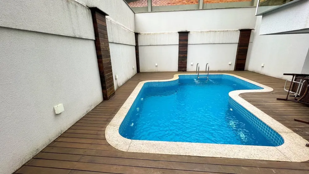 Apartamento, 3 quartos, 129 m² - Foto 20