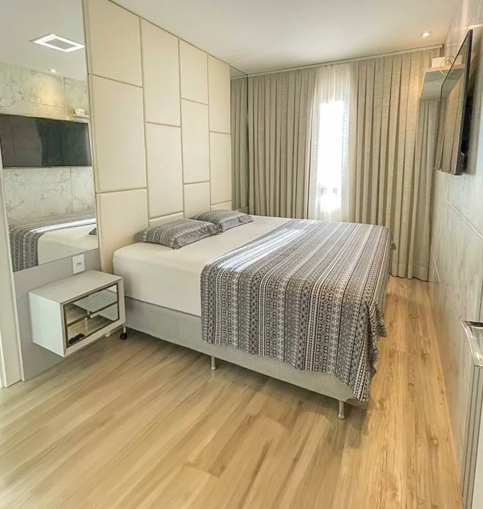 Apartamento, 3 quartos, 129 m² - Foto 9