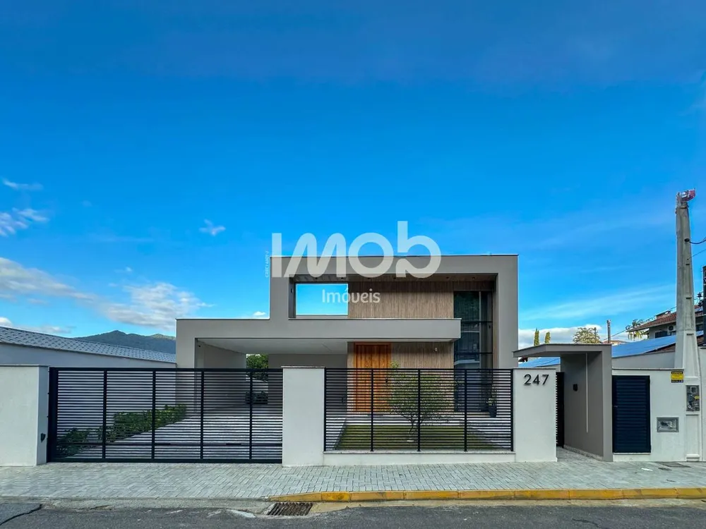 Casa, 3 quartos, 326 m² - Foto 12