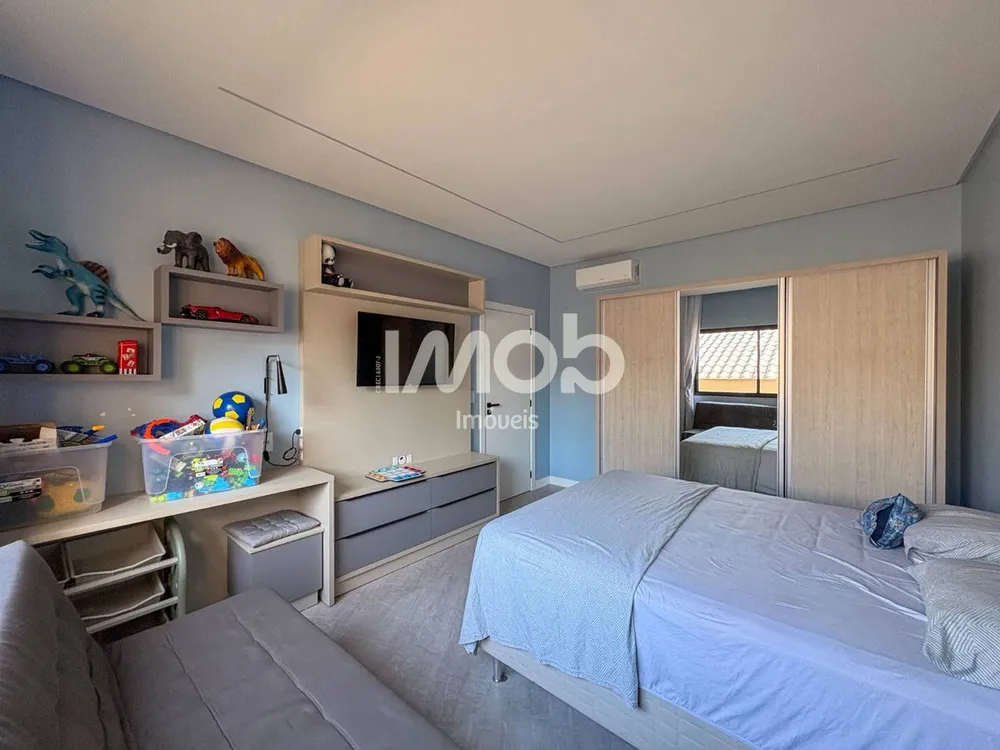 Casa, 3 quartos, 326 m² - Foto 8