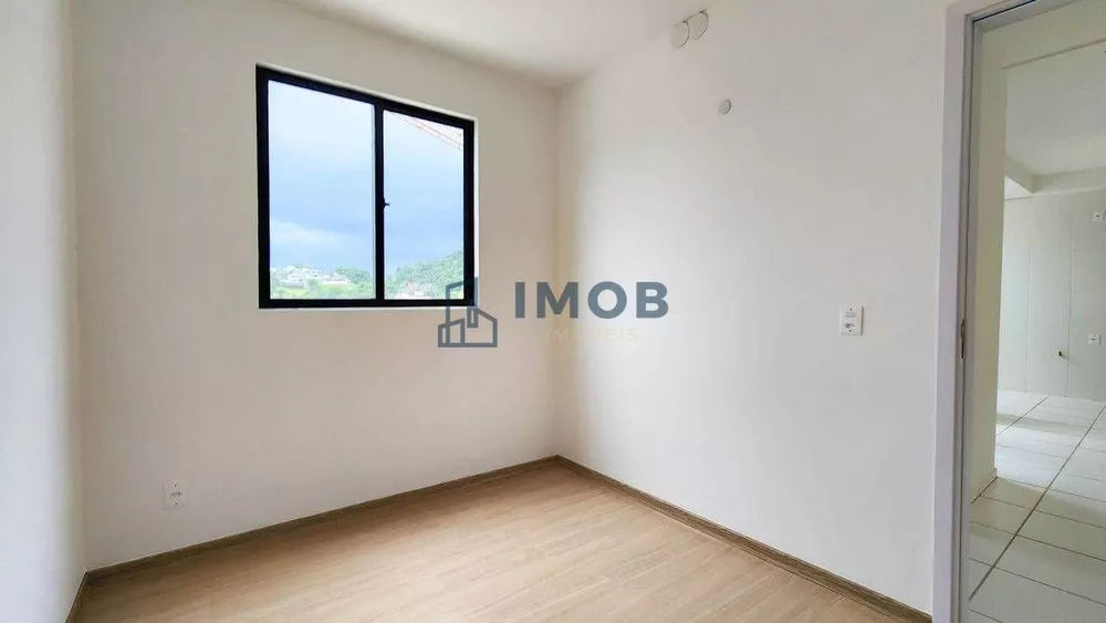 Apartamento à venda com 2 quartos, 51m² - Foto 7