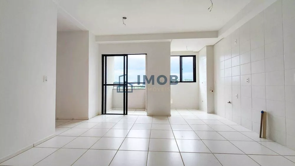 Apartamento à venda com 2 quartos, 51m² - Foto 4