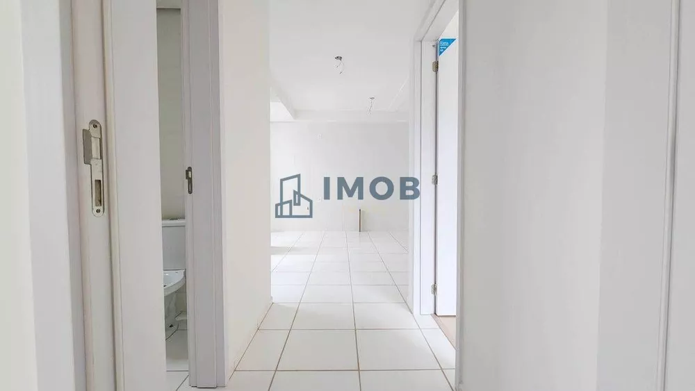 Apartamento à venda com 2 quartos, 51m² - Foto 6