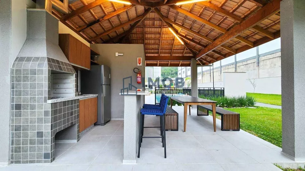 Apartamento à venda com 2 quartos, 51m² - Foto 9