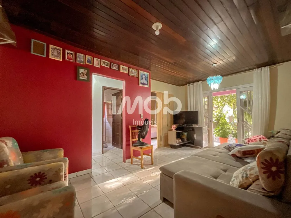 Casa, 3 quartos, 80 m² - Foto 4