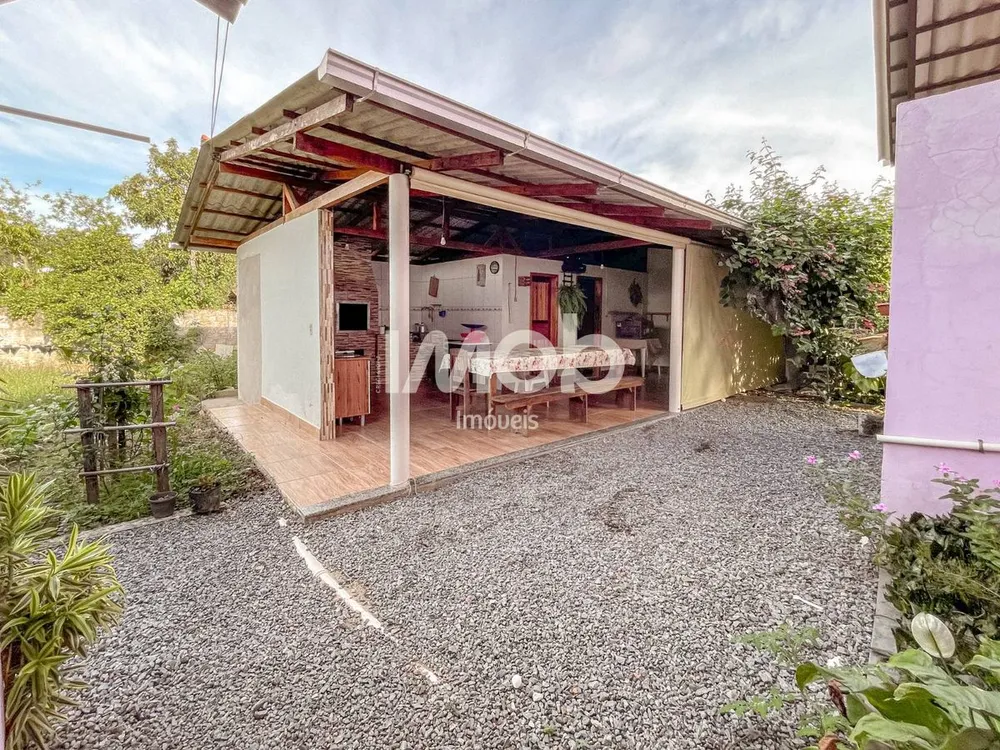 Casa, 3 quartos, 80 m² - Foto 12