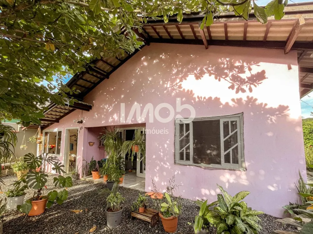 Casa, 3 quartos, 80 m² - Foto 2