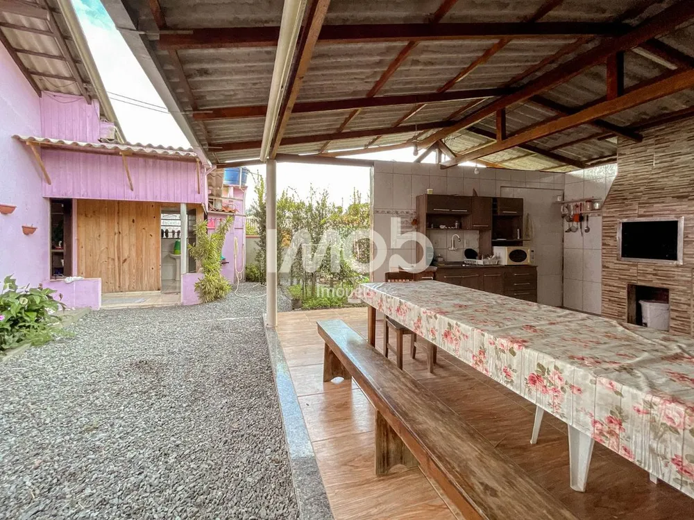Casa, 3 quartos, 80 m² - Foto 9