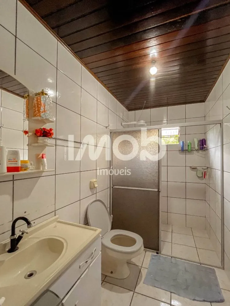 Casa, 3 quartos, 80 m² - Foto 8