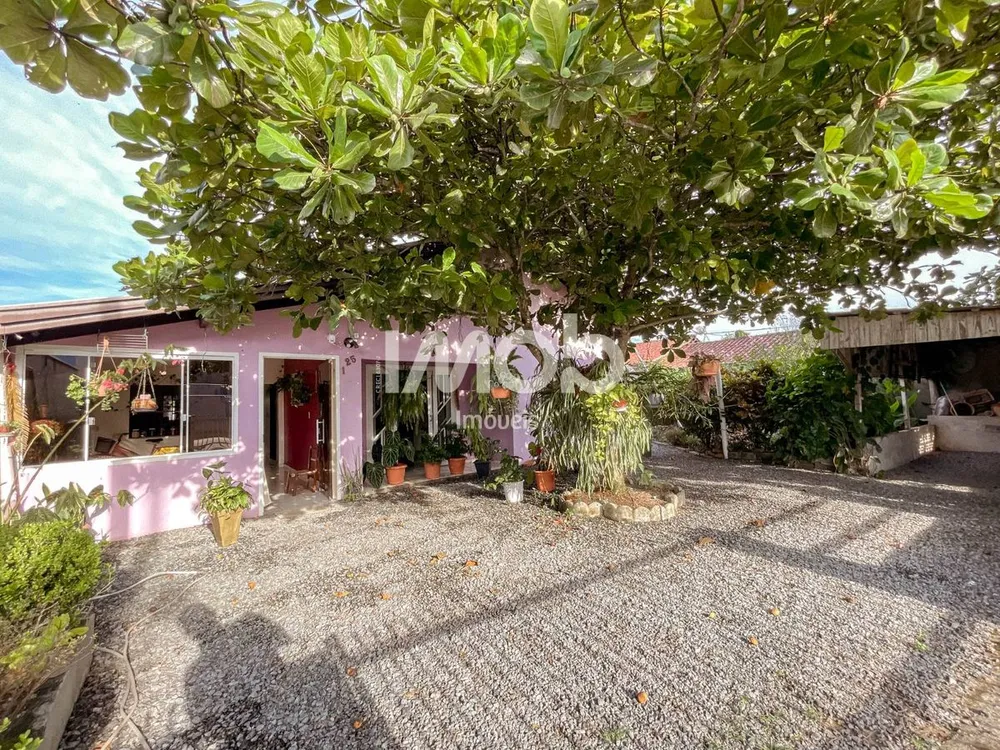 Casa, 3 quartos, 80 m² - Foto 3