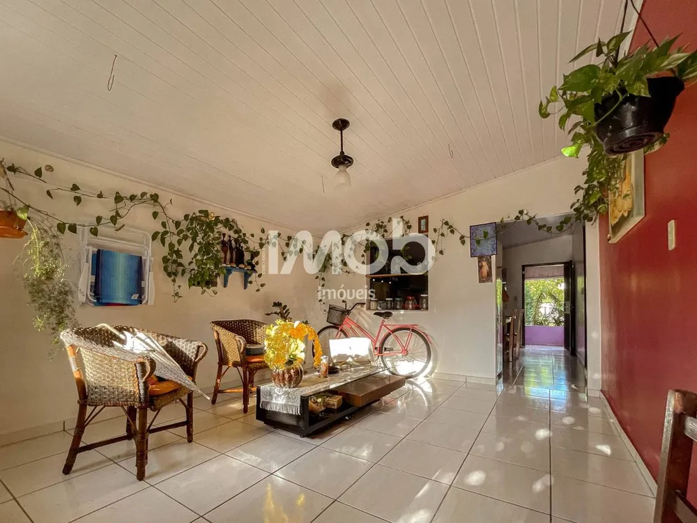 Casa, 3 quartos, 80 m² - Foto 5