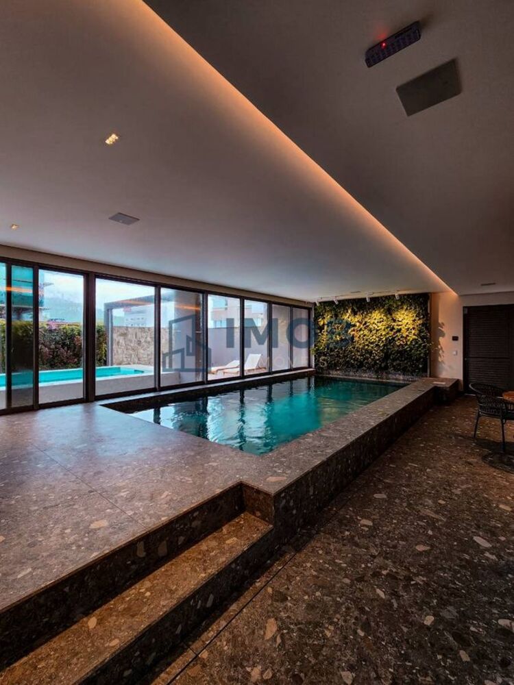 Apartamento à venda com 5 quartos, 438m² - Foto 2