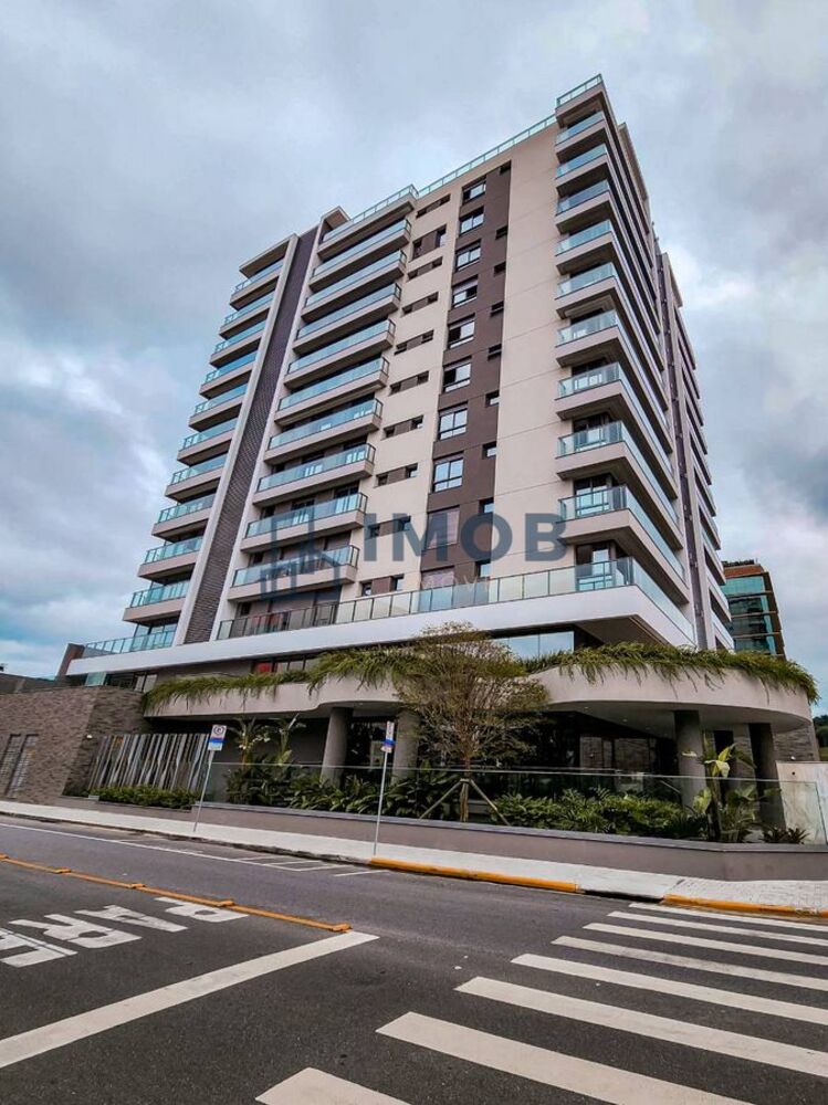 Apartamento à venda com 5 quartos, 438m² - Foto 1