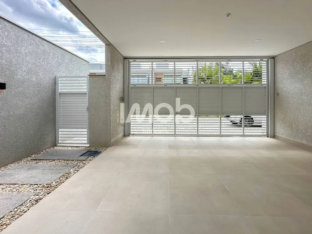 Casa, 3 quartos, 137 m² - Foto 2
