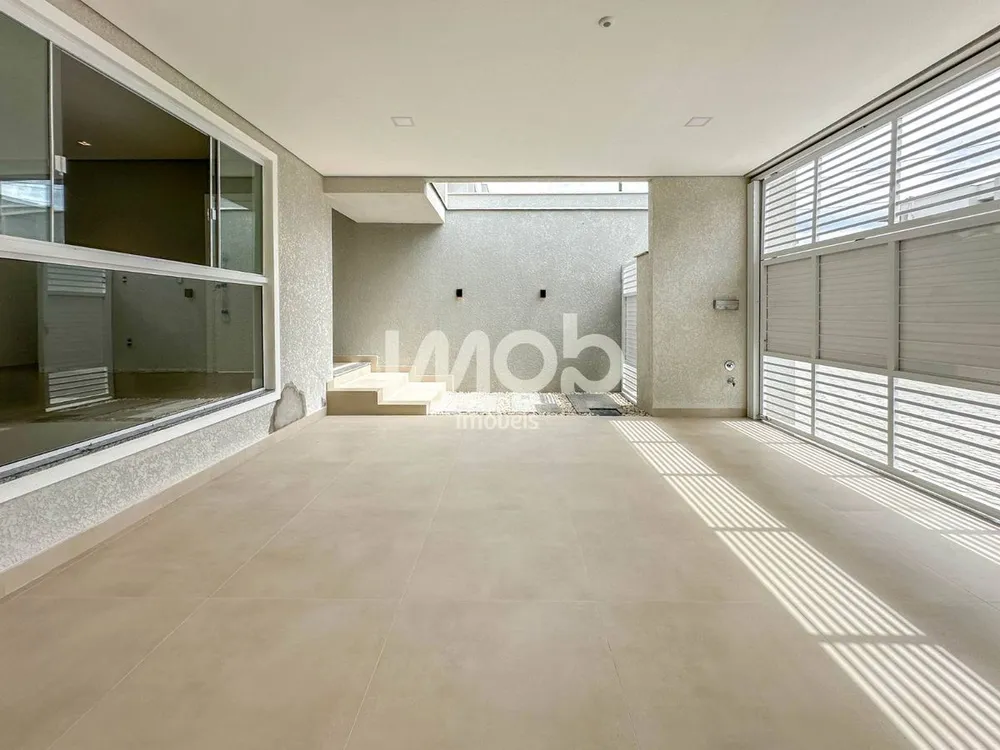 Casa, 3 quartos, 137 m² - Foto 3
