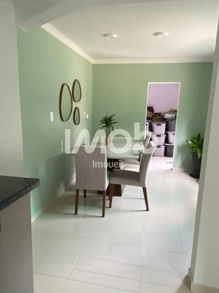 Casa, 3 quartos, 192 m² - Foto 5