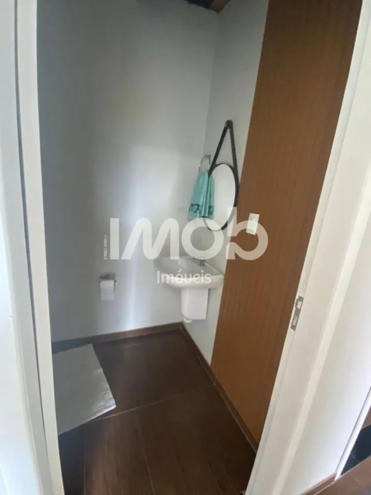 Casa, 3 quartos, 192 m² - Foto 8