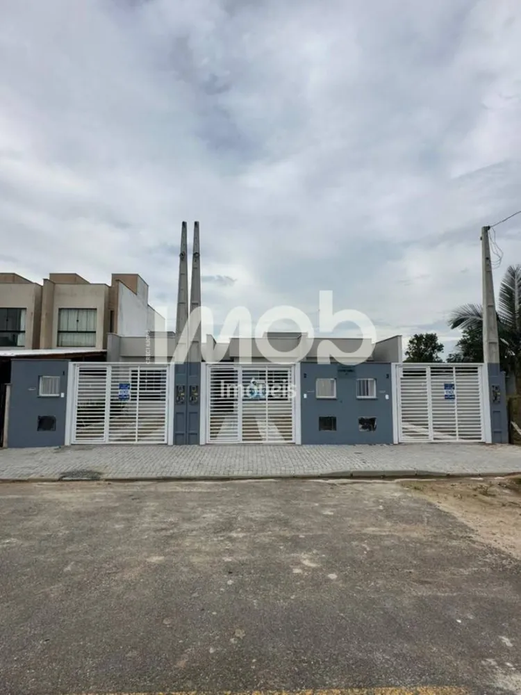 Casa, 2 quartos, 63 m² - Foto 2
