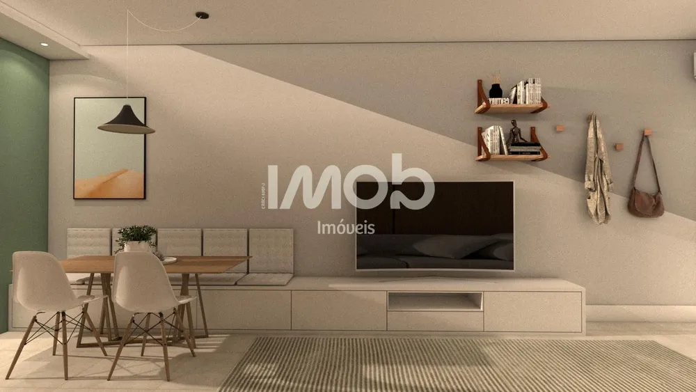 Casa, 2 quartos, 63 m² - Foto 10