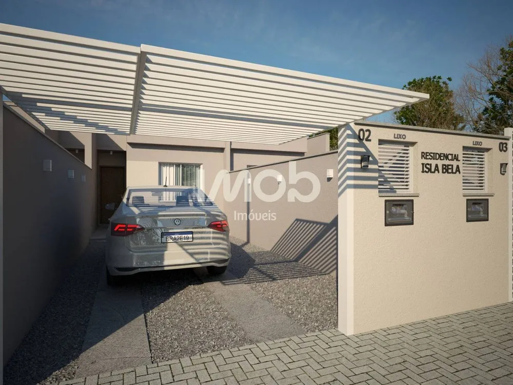Casa, 2 quartos, 63 m² - Foto 6