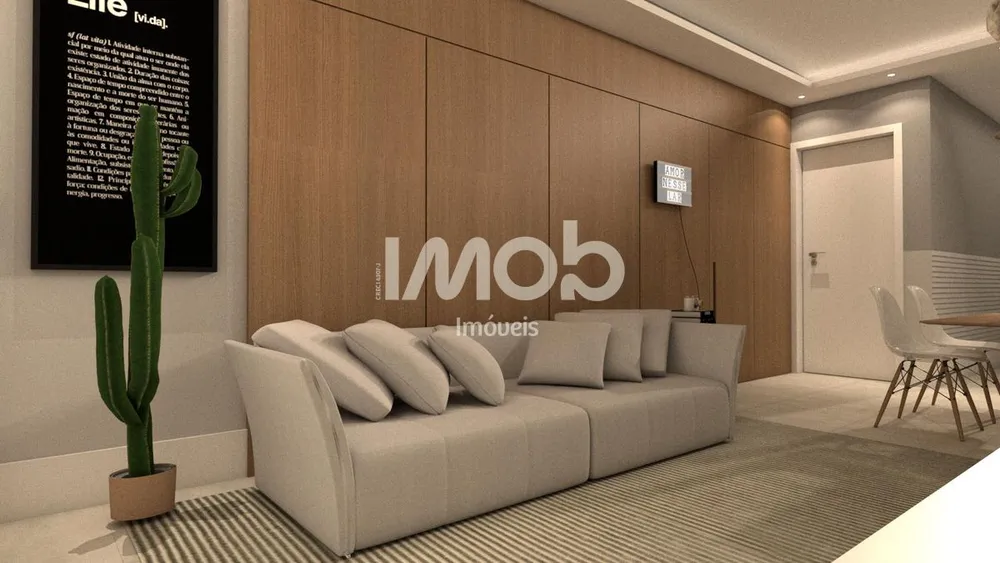 Casa, 2 quartos, 63 m² - Foto 7