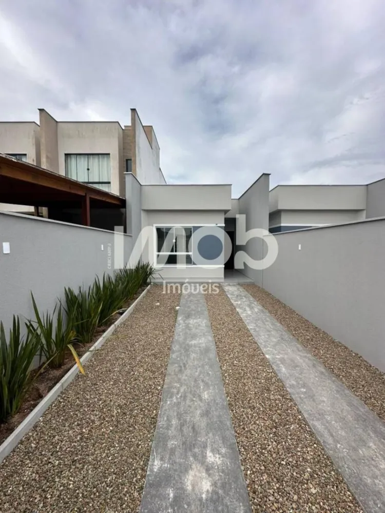 Casa, 2 quartos, 63 m² - Foto 1