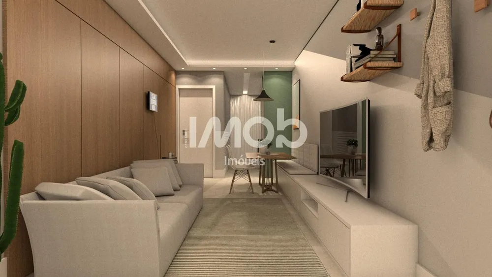Casa, 2 quartos, 63 m² - Foto 9