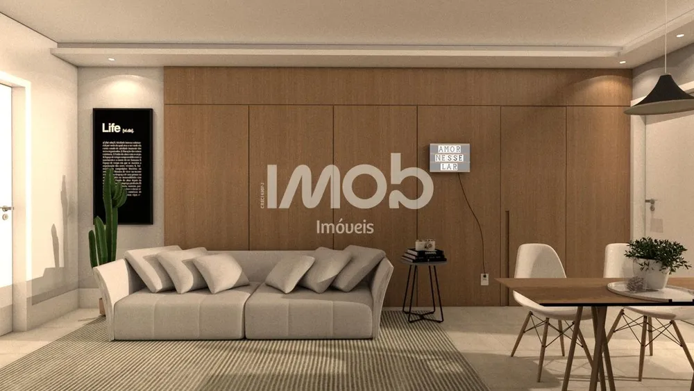 Casa, 2 quartos, 63 m² - Foto 8