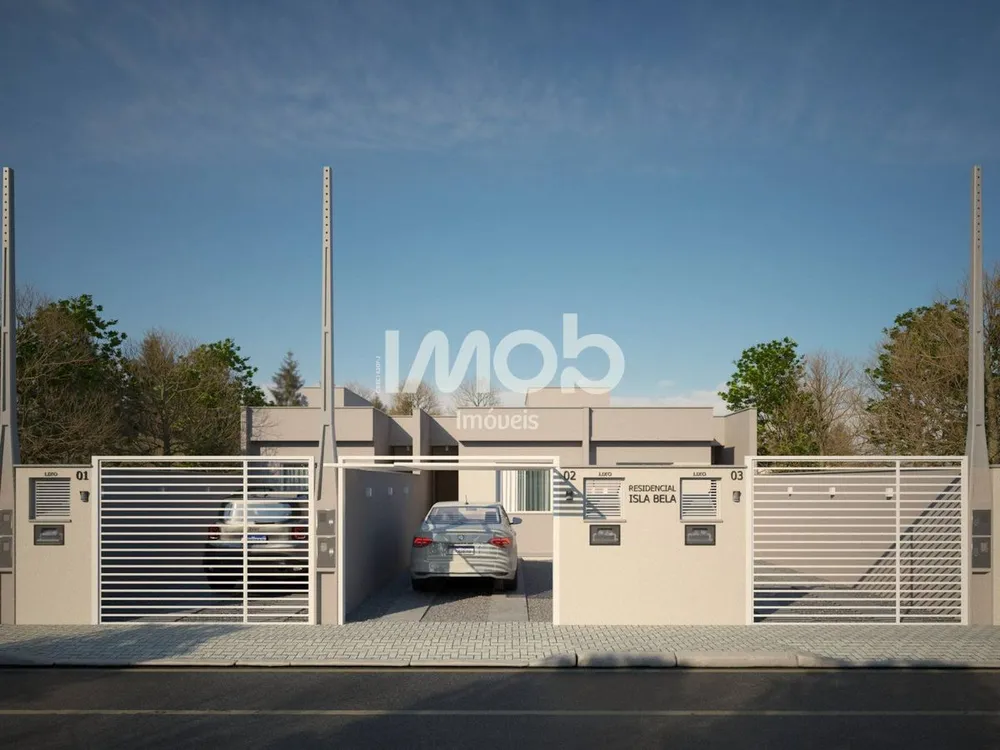 Casa, 2 quartos, 63 m² - Foto 5