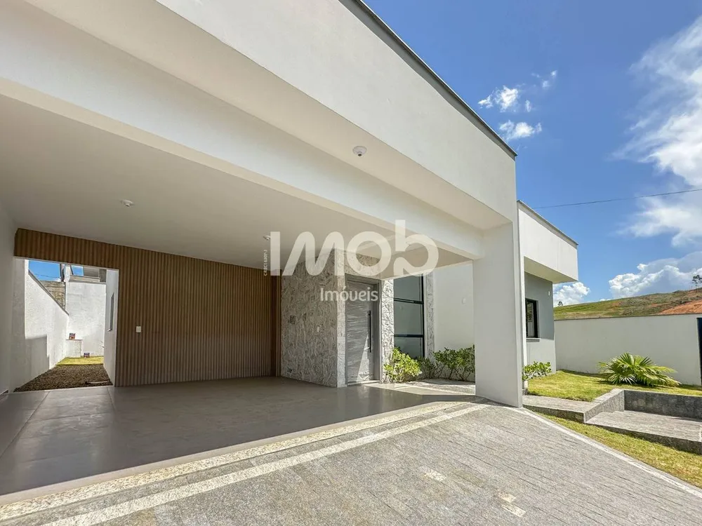 Casa, 3 quartos, 150 m² - Foto 1