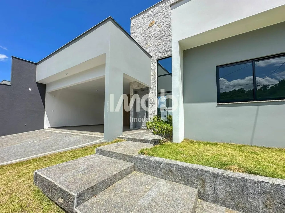 Casa, 3 quartos, 150 m² - Foto 2
