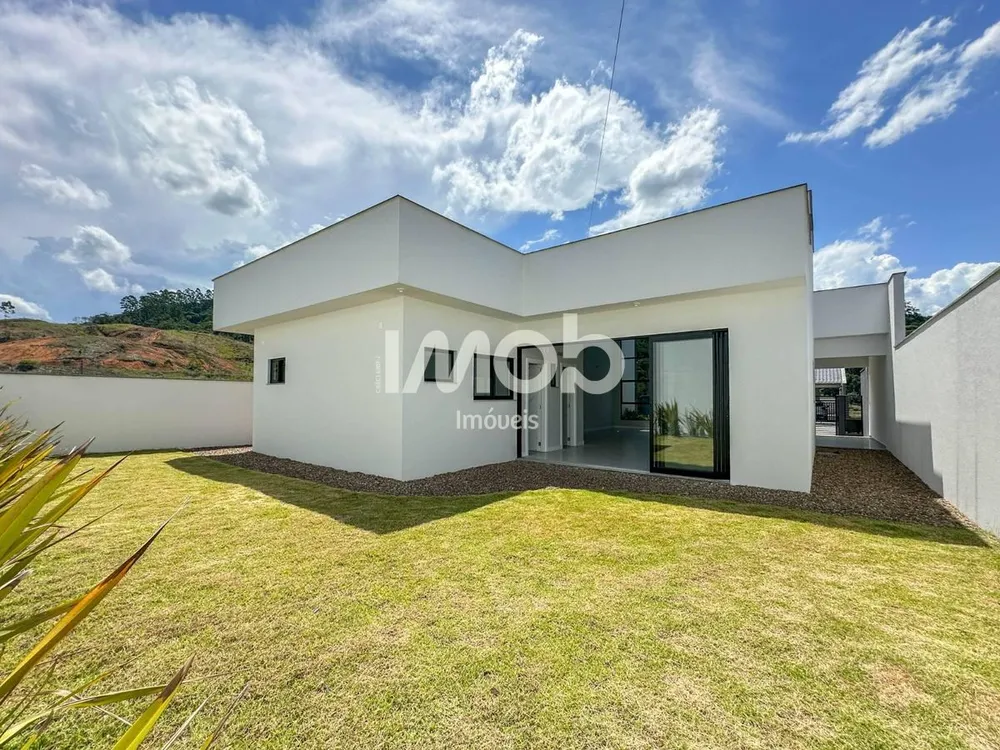 Casa, 3 quartos, 150 m² - Foto 3