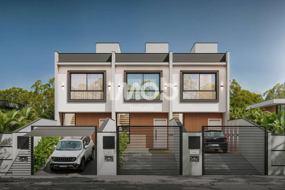 Casa, 2 quartos, 89 m² - Foto 1