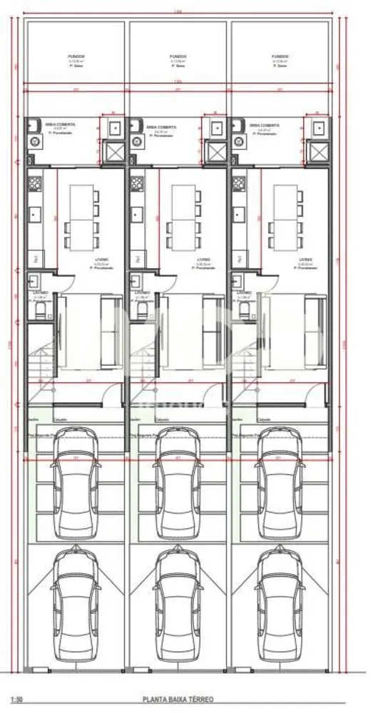 Casa, 2 quartos, 89 m² - Foto 3