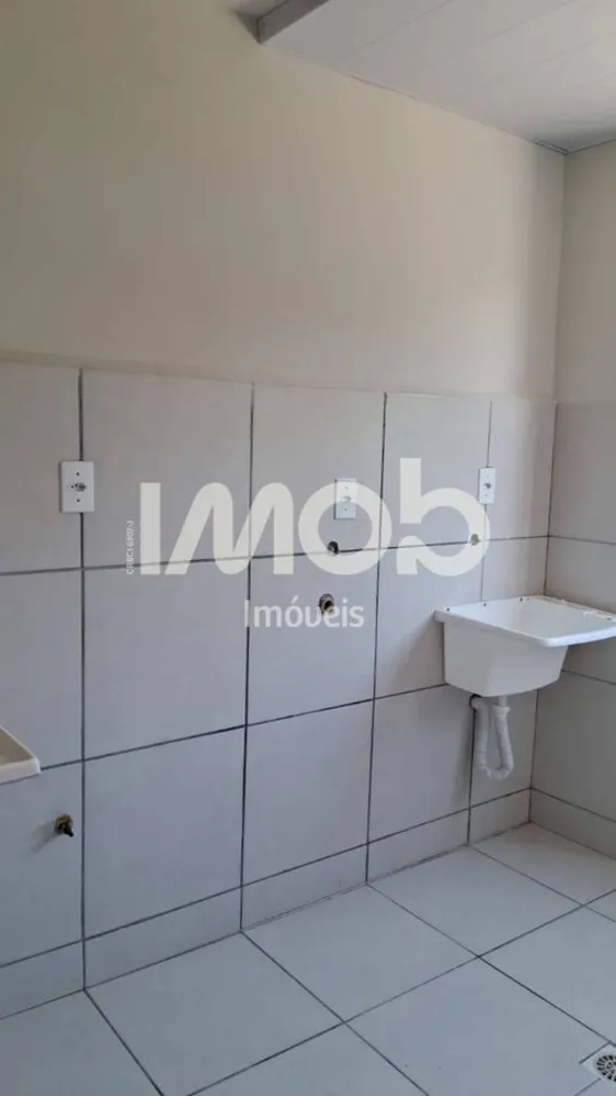 Apartamento, 2 quartos, 49 m² - Foto 4
