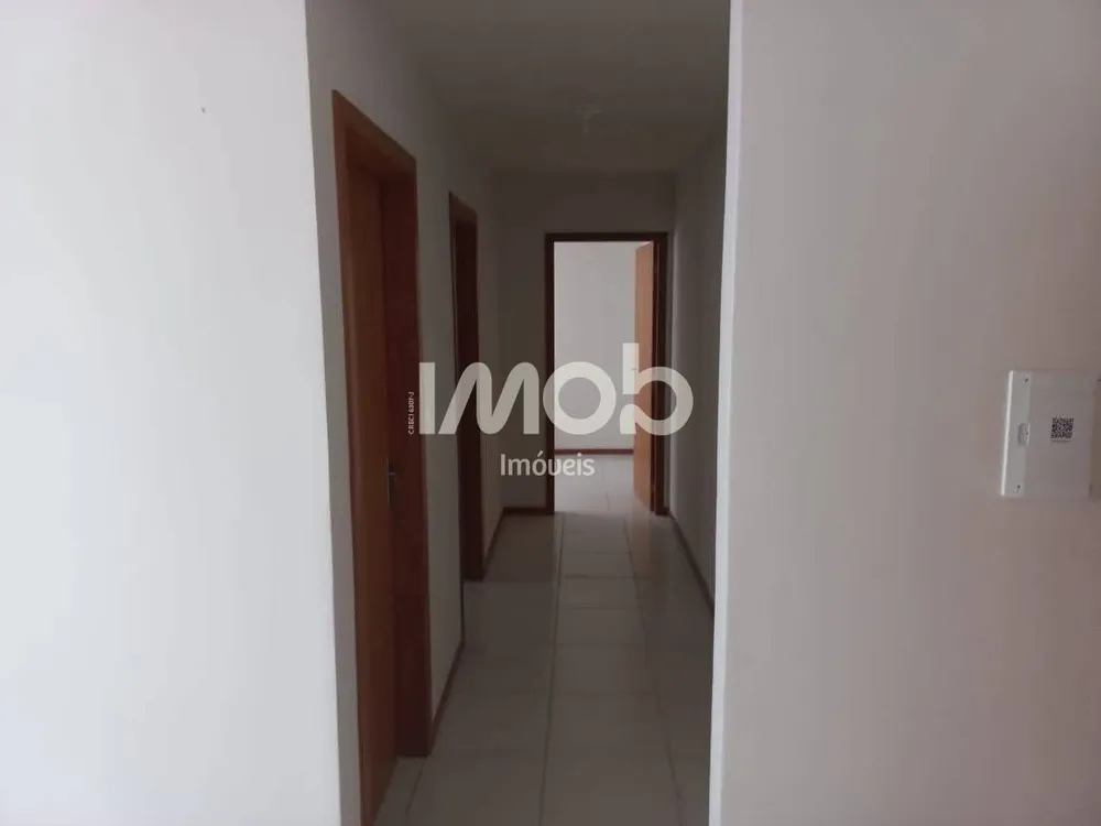 Apartamento, 2 quartos, 49 m² - Foto 3