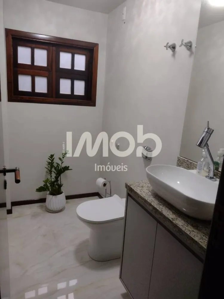 Casa, 3 quartos, 204 m² - Foto 8