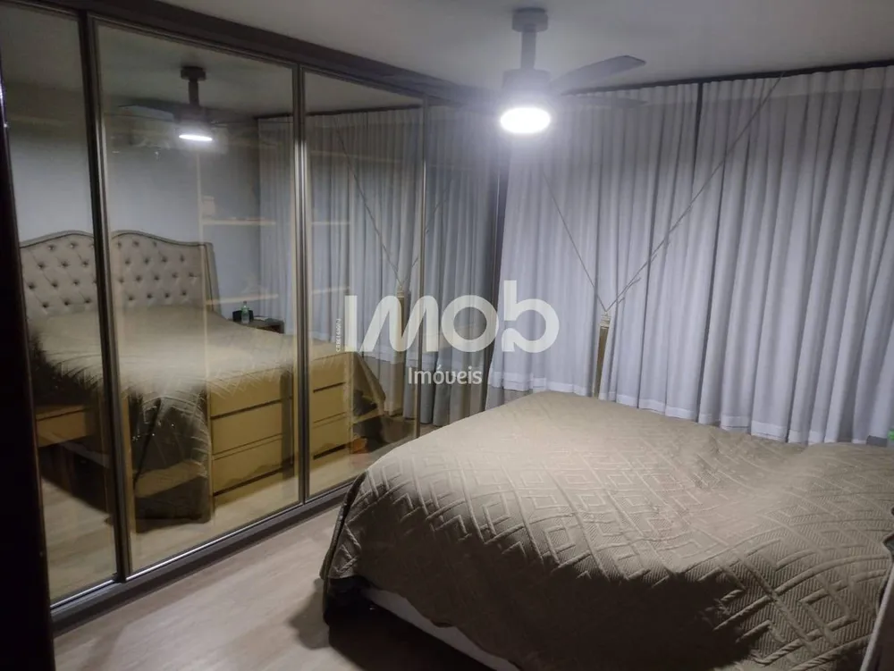 Casa, 3 quartos, 204 m² - Foto 5