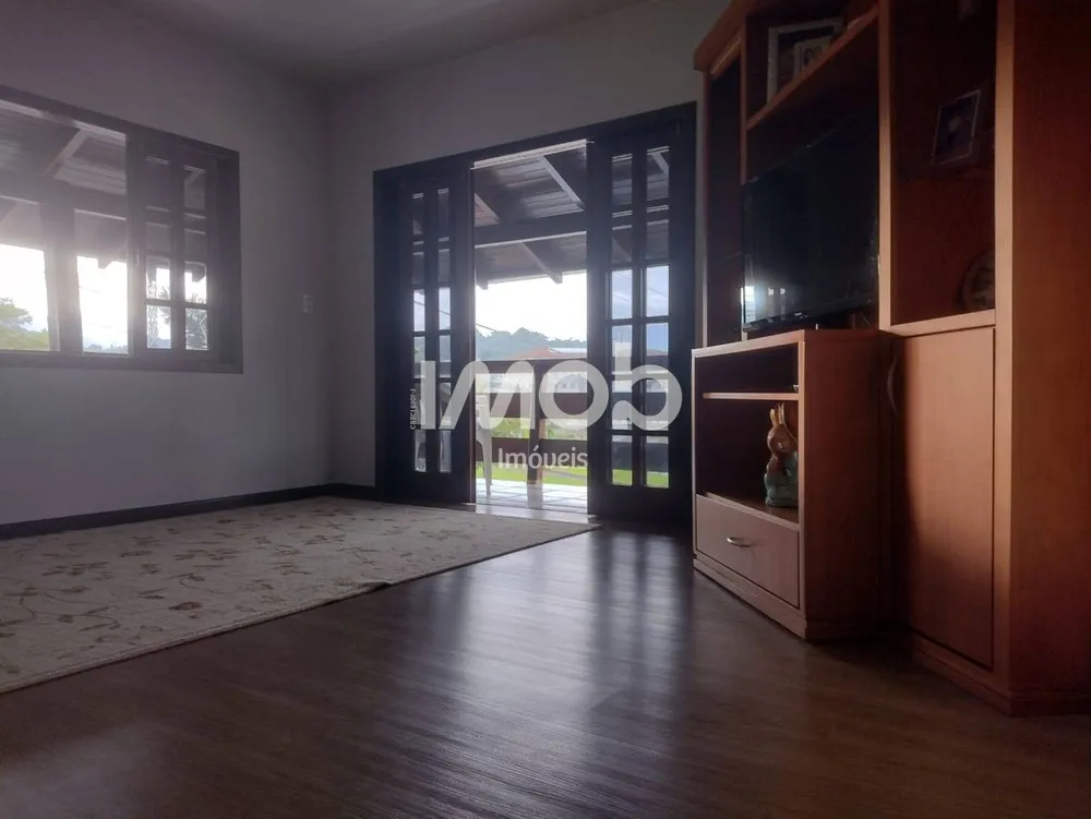 Casa, 3 quartos, 204 m² - Foto 6