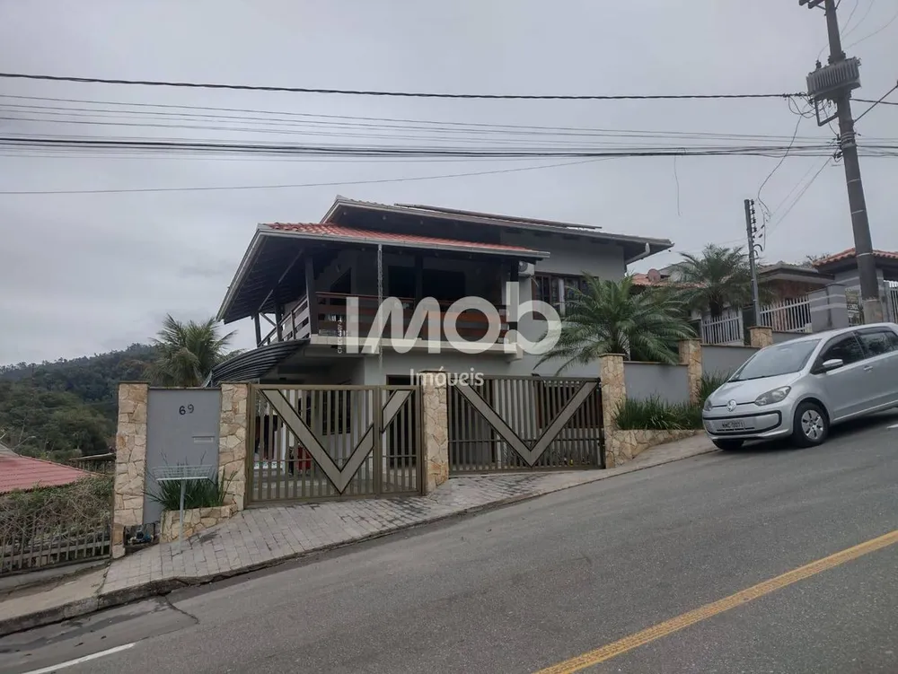 Casa, 3 quartos, 204 m² - Foto 10