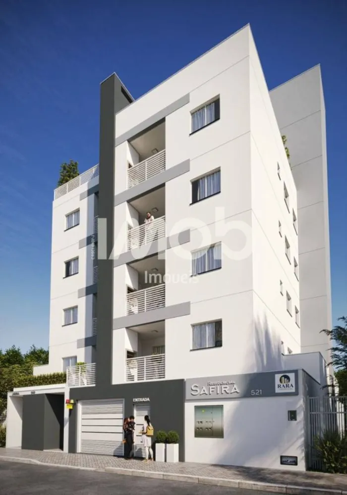 Apartamento, 2 quartos, 127 m² - Foto 1
