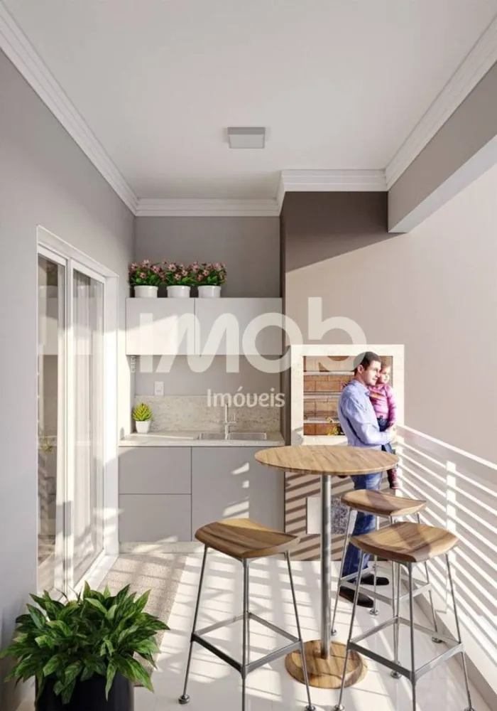 Apartamento, 2 quartos, 127 m² - Foto 5