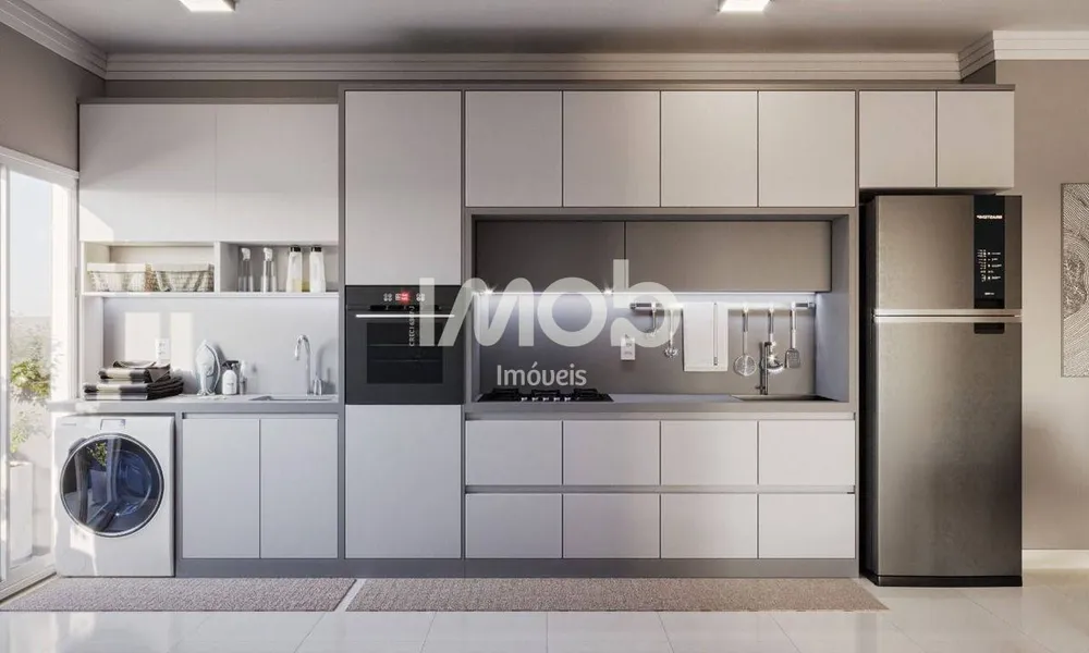 Apartamento, 2 quartos, 127 m² - Foto 4