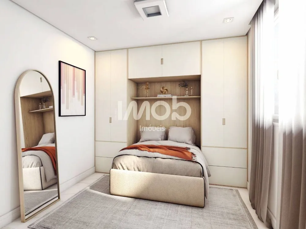 Apartamento, 2 quartos, 127 m² - Foto 6