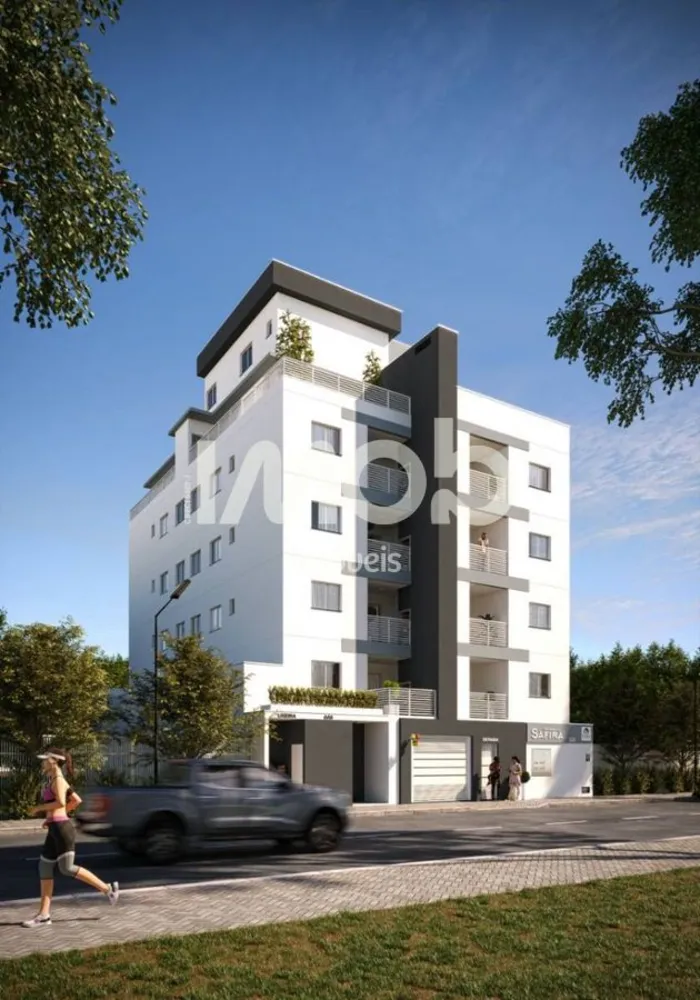Apartamento, 2 quartos, 127 m² - Foto 2