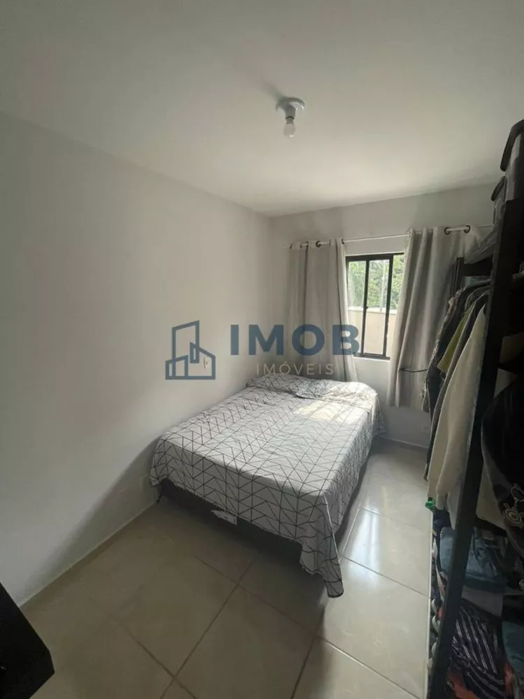 Apartamento à venda com 2 quartos, 48m² - Foto 2