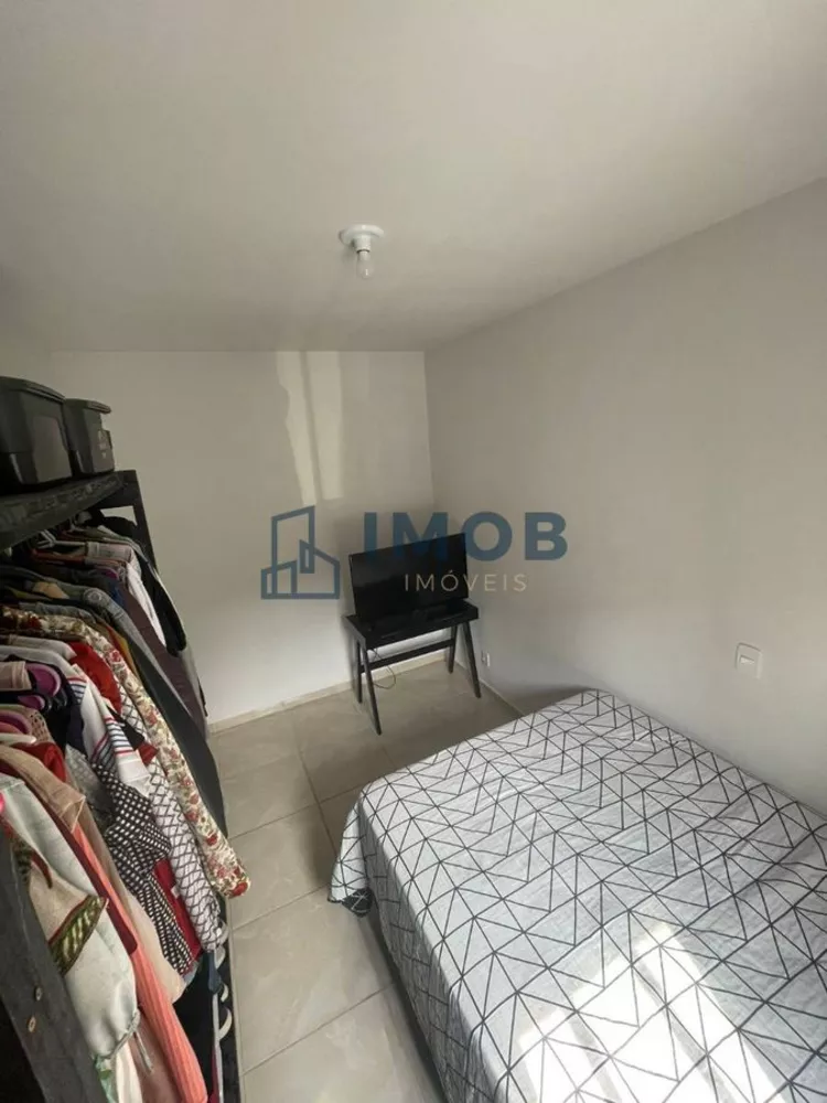 Apartamento à venda com 2 quartos, 48m² - Foto 3