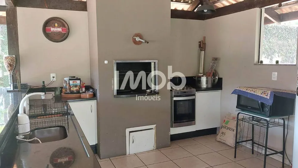 Apartamento, 3 quartos, 117 m² - Foto 8