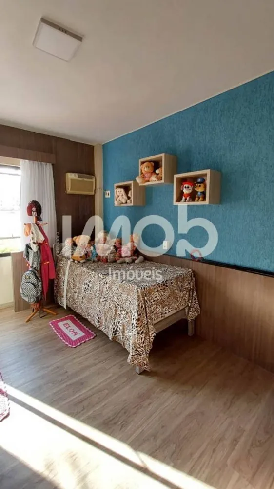 Apartamento, 3 quartos, 117 m² - Foto 3